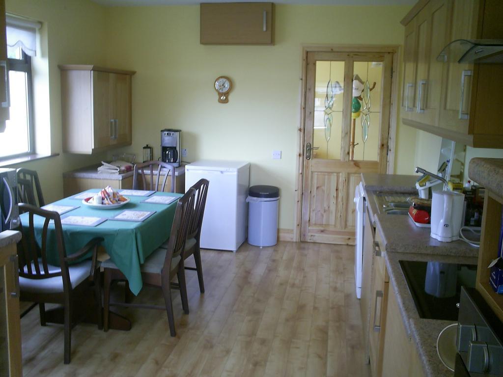 Derry House Villa Listowel Habitación foto
