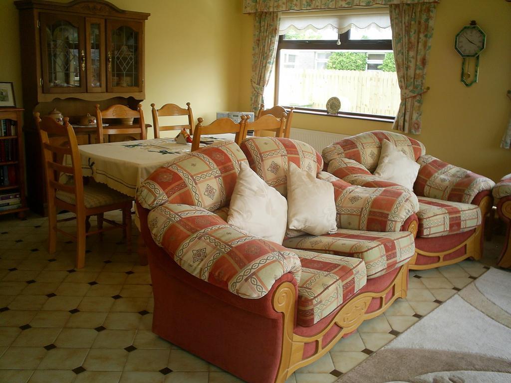 Derry House Villa Listowel Habitación foto