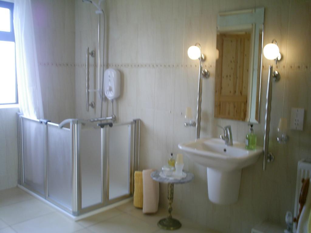 Derry House Villa Listowel Habitación foto