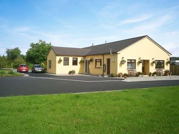 Derry House Villa Listowel Habitación foto